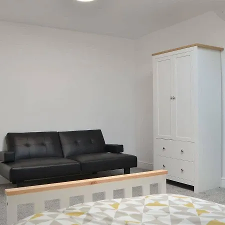 בית נופש Cordan House *