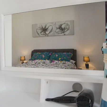 בית נופש Cordan House *