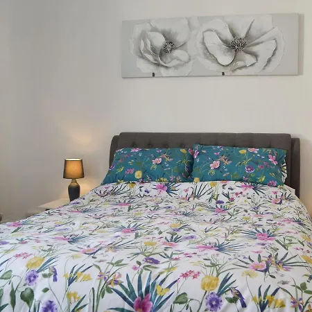 בית נופש Cordan House *