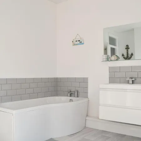 בית נופש Cordan House *